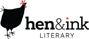 Amy Huntington is represented by Erzsi Deák at Hen & Ink Literary.